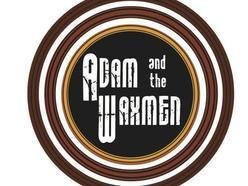 Image for Adam and the Waxmen