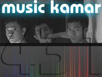 Musik Kamar 431