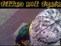 Fitted Hat Fresh