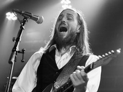 Image for Michael Tisdale & The Union