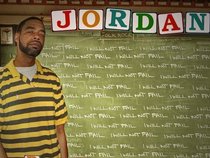 Jordan
