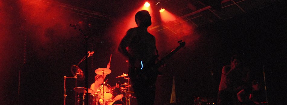 ReverbNation profile picture for @brained