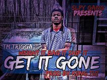 Trigga Trill (So Street)