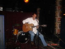 Chuck Kelsey