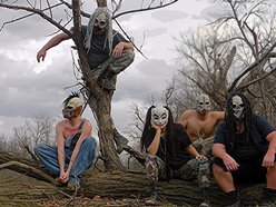 Image for Search Party for my Ex Wife
