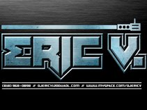 DJ Eric V