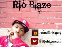🔥Rio Blaze™