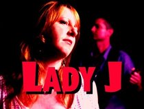 Lady J