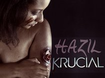 Hazil