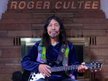 Roger Cultee's Albums: Mud- $6.50 (6 songs) Roger Cultee (19 songs) - $7.50