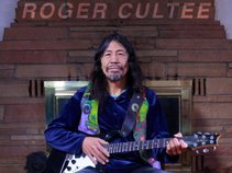 Roger Cultee's Albums: Mud- $6.50 (6 songs) Roger Cultee (19 songs) - $7.50