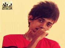 Evert Jean a.k.a Evans Rap