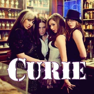 ReverbNation profile picture for @curie