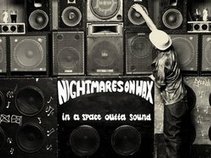 Nightmares on wax