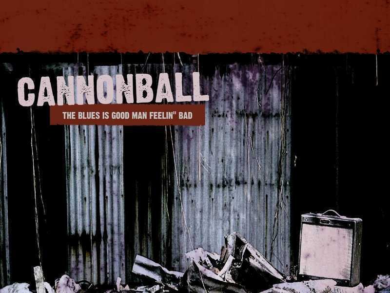ReverbNation profile picture for @cannonball