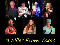 3 Miles From Texas