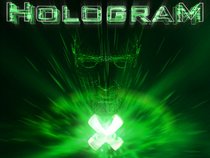 HOLOGRAM