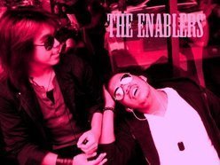 ReverbNation profile picture for @enabled