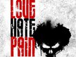 LOVE HATE PAIN