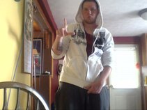 Joshua Wolf