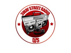 Image for 3waystreetradio