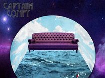Captain Comfy