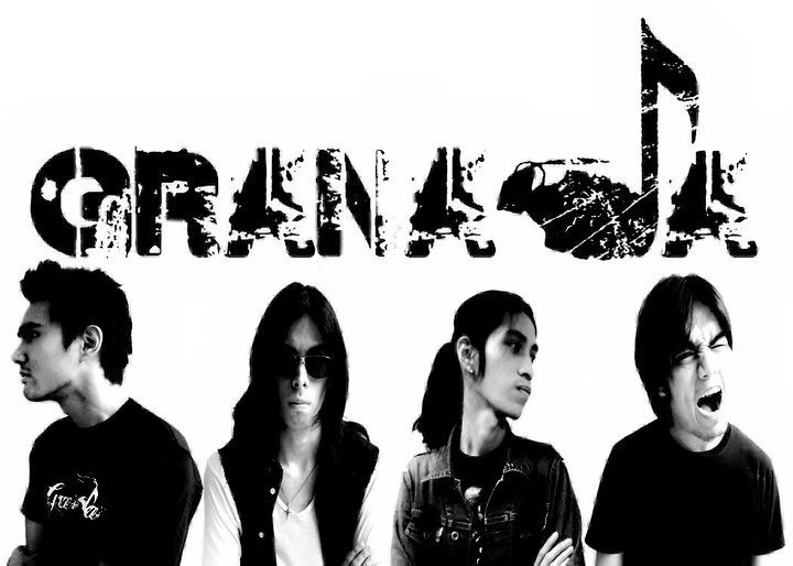 ReverbNation profile picture for @granada