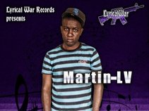Martin-lv