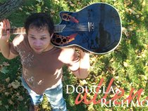 Douglas Allen Richmond