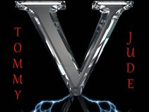 Tommy Jude