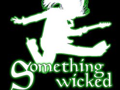 Image for Something Wicked