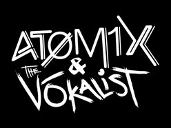 Image for Atomix and The Vōkalist