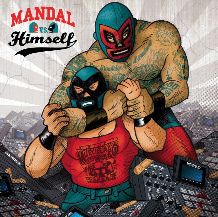 ReverbNation profile picture for @mandal