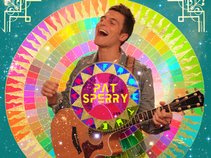 Pat Sperry