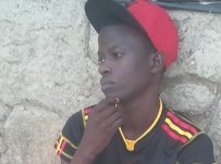 Lil' Josh 256
