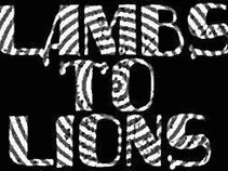 Lambs to Lions