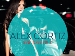 Alex Cortiz