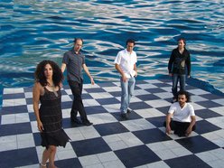 Image for Christine Ann and the Bassalindos