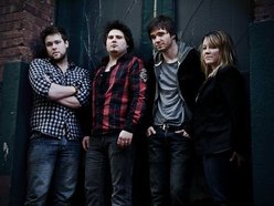 Image for The Shakedowns