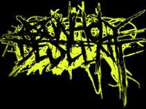 Unholy Descent