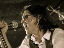 Mike Farris