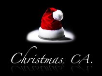 Christmas, CA.