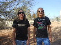 Davis Brothers/Ashbury