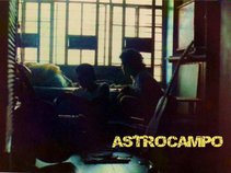ASTROCAMPO