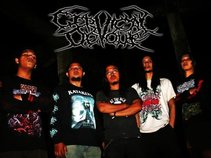 Cervical Devour