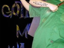 Gothemz Most Wanted