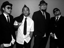 非人物種 Inhuman