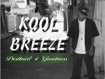 Brian Kool Breeze Lambert