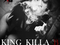 King killa B