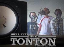 Sherr-Khan